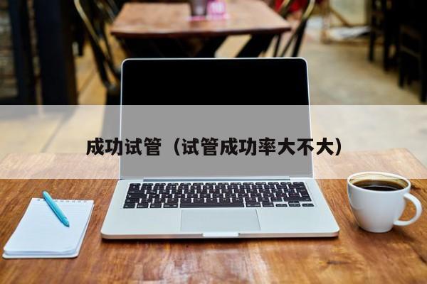 成功试管(试管成功率大不大)