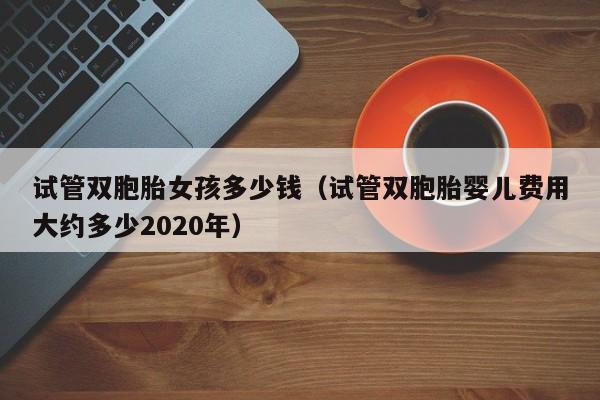 试管双胞胎女孩多少钱(试管双胞胎婴儿费用大约多少2020年)