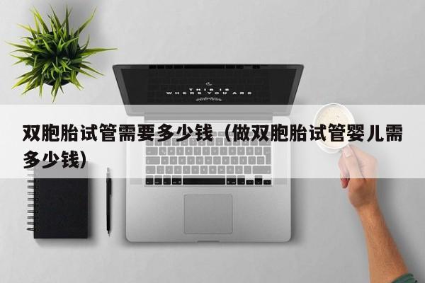 双胞胎试管需要多少钱(做双胞胎试管婴儿需多少钱)