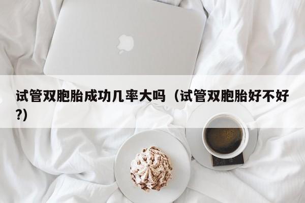 试管双胞胎成功几率大吗(试管双胞胎好不好?)