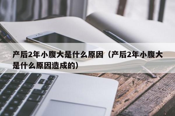 产后2年小腹大是什么原因(产后2年小腹大是什么原因造成的)